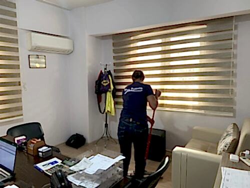 Antalya temizlik şirketleri