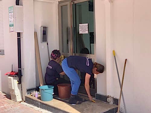 Antalya temizlik şirketleri
