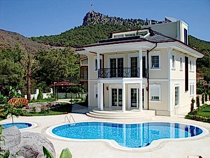 Antalya Temizlik Firmaları