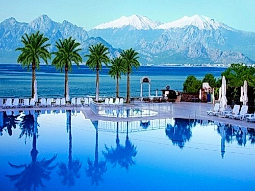 Antalya Temizlik Hizmetinin Kalitesi