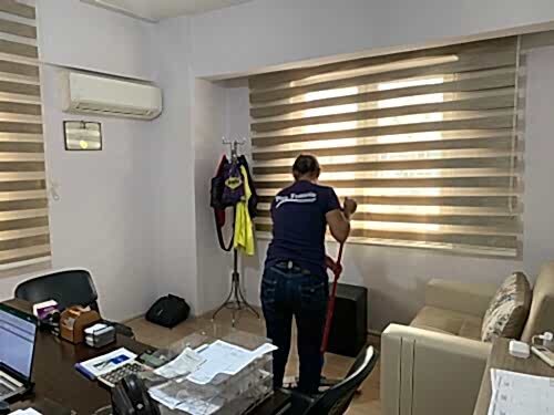 Antalya Temizlik Şirketleri
