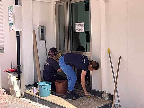 Antalya Temizlik Şirketleri Profesyonel Destekçiniz