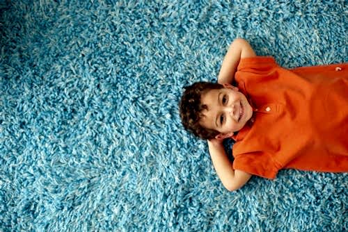 Evdeki Halıları Yıkamak Mümkün mü?